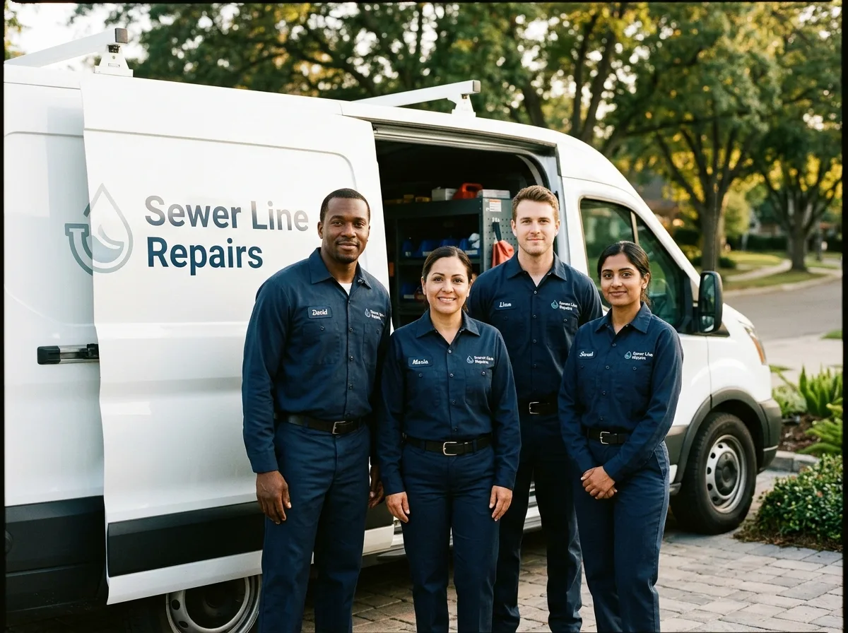 Emergency Plumber company in Waverly Hall, GA