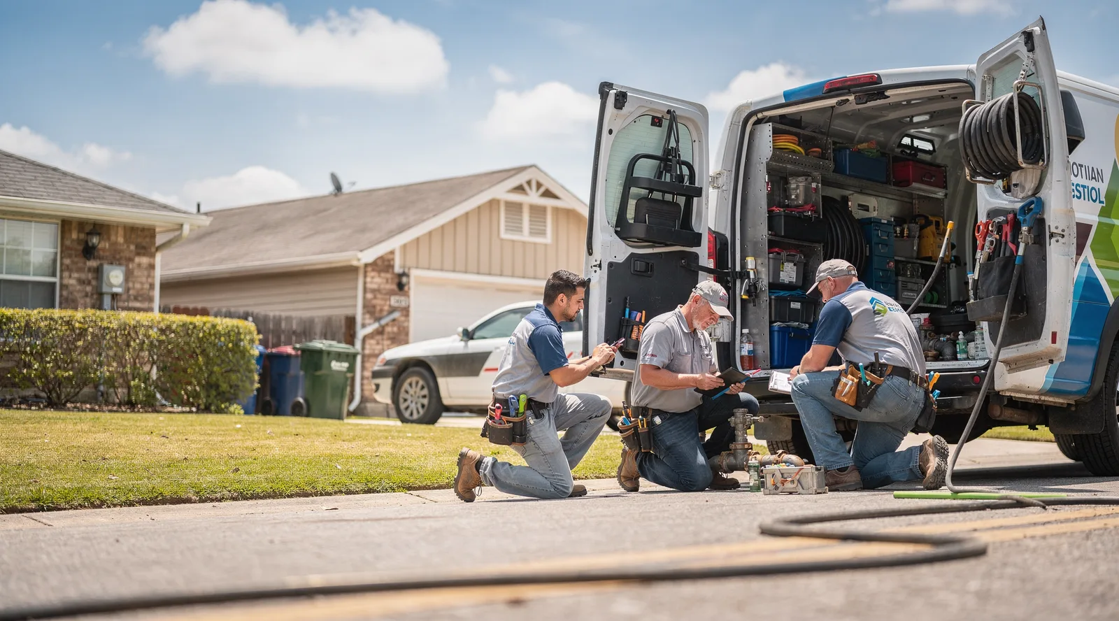Emergency Plumber in Waverly Hall, GA near me